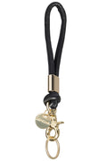 Keyhanger 15730 | Black Gold | Nøglering fra Depeche