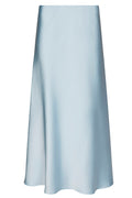 Bovary Skirt | Light Blue | Nederdel fra Neo Noir
