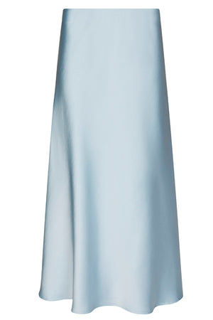 Bovary Skirt | Light Blue | Nederdel fra Neo Noir