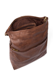 Golden Chic Medium bag 15824 | Brandy | Golden Chic Medium bag fra Depeche