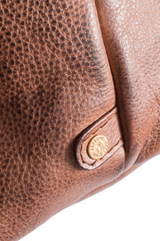 Golden Chic Medium bag 15824 | Brandy | Golden Chic Medium bag fra Depeche