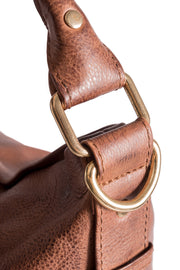 Golden Chic Medium bag 15824 | Brandy | Golden Chic Medium bag fra Depeche