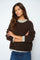 Almine Knit Cardigan | Delicioso | Strik fra Mos Mosh