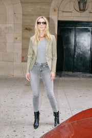 Blake Night Blazer  | Mermaid | Blazer fra Mos Mosh