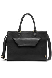 Large bag 15898 | Black | Taske fra Depeche