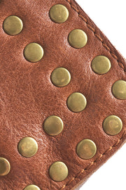 Taske 16226 | Vintage cognac | Taske fra Depeche