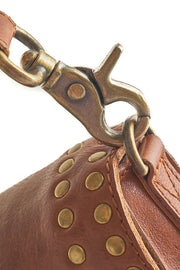 Taske 16226 | Vintage cognac | Taske fra Depeche