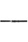 Narrow Belt | Silver