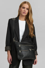 Taske 16460 | Sort | Taske fra Depeche