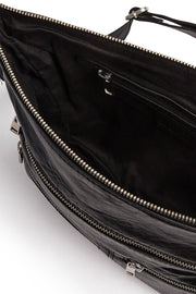 Taske 16460 | Sort | Taske fra Depeche