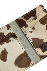 Credit cardholder 16588 | Brown | Credit cardholder fra Depeche