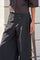 Massie Structure Pants | Black | Bukser fra Neo Noir