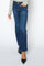 Ashley Deluxe Jeans 30' | Blue | Jeans fra Mos Mosh