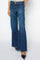 Dara Deluxe Jeans 32' | Blue | Jeans fra Mos Mosh