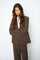 Phoebe Miley Blazer | Delicioso | Blazer fra Mos Mosh