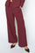 Leya Miley Pant Long | Port Royale | Bukser fra Mos Mosh