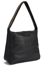 Shoulderbag 16672 | Sort | Shoulderbag fra Depeche