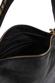 Shoulderbag 16672 | Sort | Shoulderbag fra Depeche