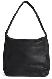 Shoulderbag 16672 | Sort | Shoulderbag fra Depeche