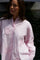 Dalma Dori Emb Shirt | Light Pink | Bluse fra Neo Noir