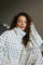 Callisa Dot Jacket | White | Jakke fra Neo Noir