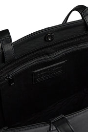 Shopper 16804 | Sort | Shopper fra Depeche