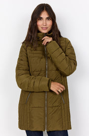 Tara Terrain Coat | Frakke fra Statebird