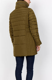 Tara Terrain Coat | Frakke fra Statebird