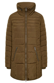 Tara Terrain Coat | Frakke fra Statebird