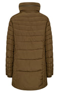 Tara Terrain Coat | Mantel von Statebird – nedsat