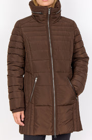 Tara Terrain Coat | Frakke fra Statebird
