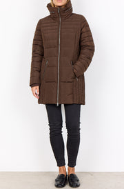 Tara Terrain Coat | Frakke fra Statebird