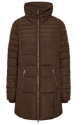 Tara Terrain Coat | Mantel von Statebird