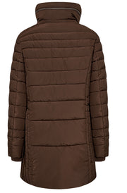 Tara Terrain Coat | Frakke fra Statebird