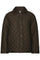 Iva Quilt Jacket | Khaki | Jakke fra Neo Noir