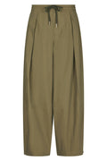 Bernie Pants | Army | Bukser fra Neo Noir