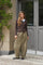 Bernie Pants | Army | Bukser fra Neo Noir