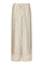 Sora Print Pants | Creme | Bukser fra Neo Noir