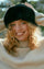 Nappi Faux Fur Hat | Black | Accessories fra Neo Noir