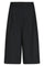 Rima Slim Pinstripe Shorts | Dark Navy | Shorts fra Neo Noir