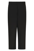 Gracia Suit Pants | Black