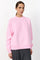 Nuka 11 | Rose | Sweatshirt fra Levete Room