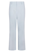 Alice Linen Pants | Light Blue