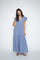 Waldy Izha Dress | Regatta | Kjole fra Mos Mosh