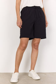 Emu Shorts | Sort | Shorts fra Statebird