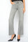 Cecilia Perla Jeans 30' | Grey | Jeans fra Mos Mosh