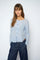 Mape Alice Knit Cardigan | Skyway | Strik fra Mos Mosh
