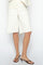 Mathilde Urban Shorts Shorts | White | Shorts fra Mos Mosh