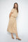 Persie Annie Dress  | Sesame | Kjole fra Mos Mosh