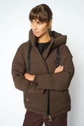 Jilly Hope Down Jacket | Delicioso | Jakke fra Mos Mosh